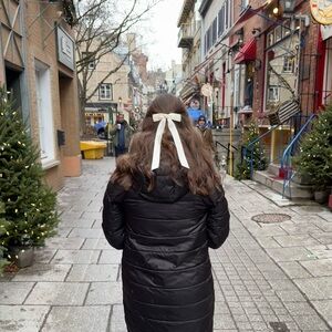 Meet your Posher, Emma